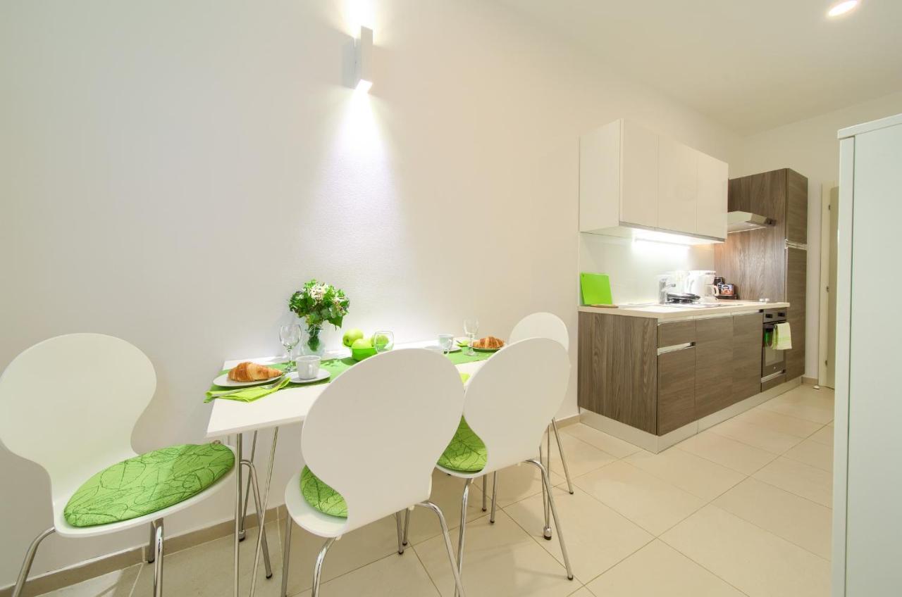Apartment Logo 5 Min Walk To Main Square Zagreb