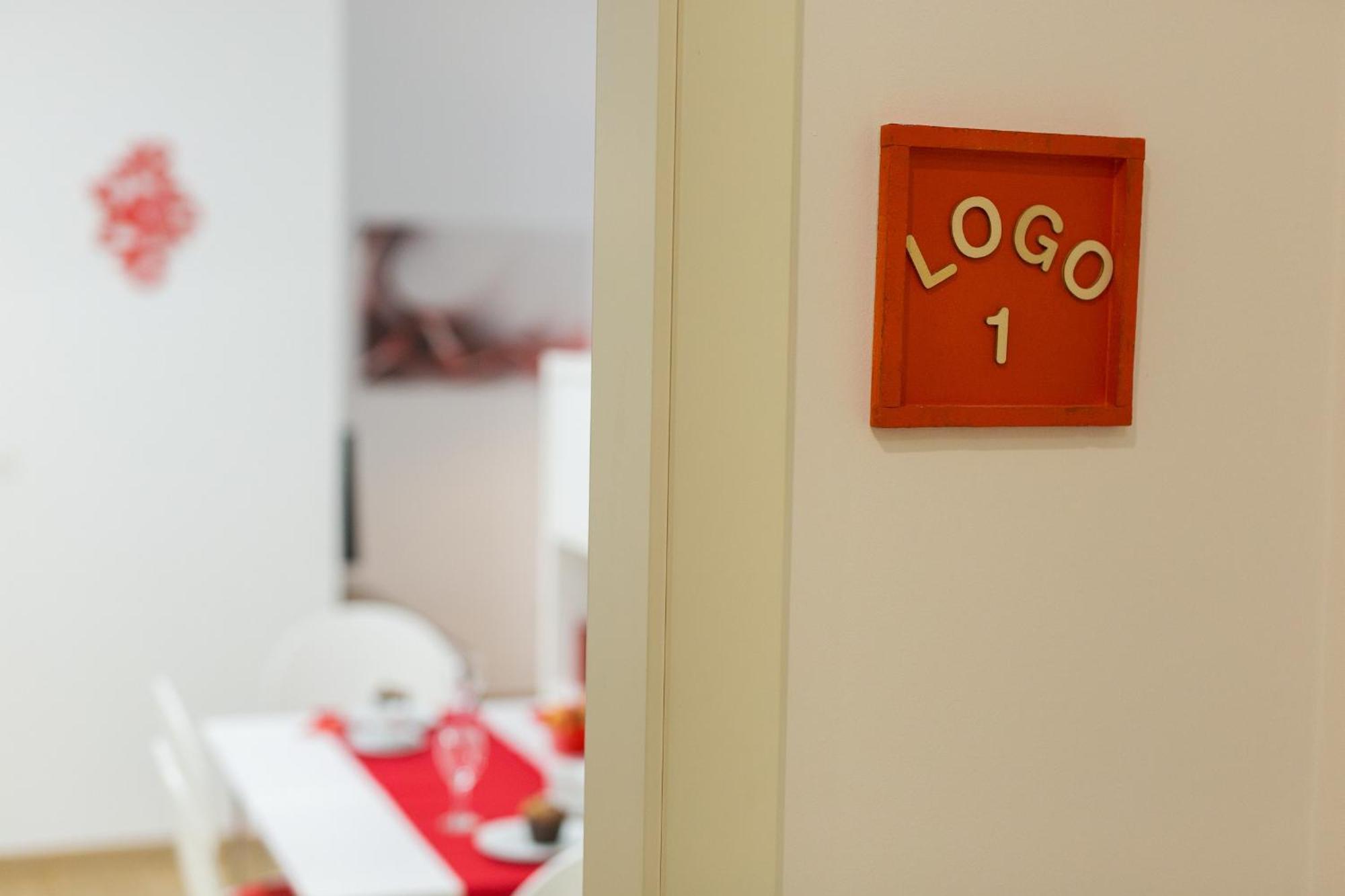 Logo 5 Min Walk To Main Square Apartment Zagreb